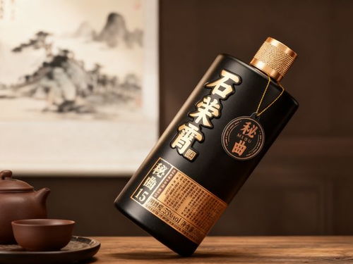 53度醬香封壇原漿酒 純糧無添加，2025老酒鬼的品味之選