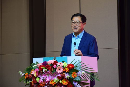 愛深遠 智飛揚丨文達通召開2018年度工作總結暨表彰會