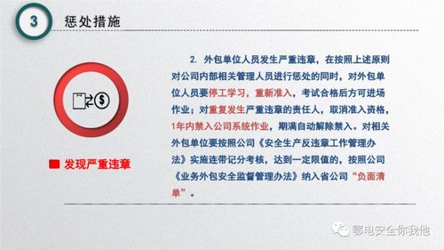 國(guó)家電網(wǎng)公司關(guān)于加大安全生產(chǎn)違章懲處力度的通知解讀 筑牢安全防線，護(hù)航高質(zhì)量發(fā)展